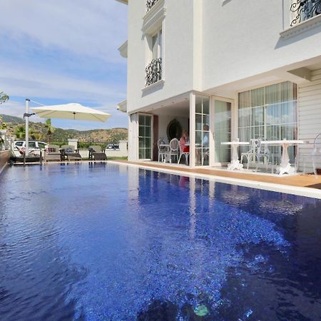 Cella Hotel & Spa Ephesus Selçuk Zewnętrze zdjęcie