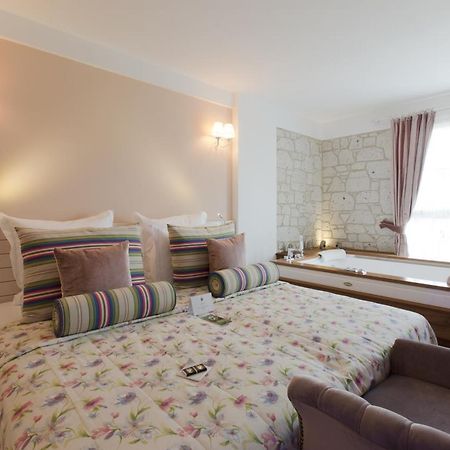 Cella Hotel & Spa Ephesus Selçuk Zewnętrze zdjęcie