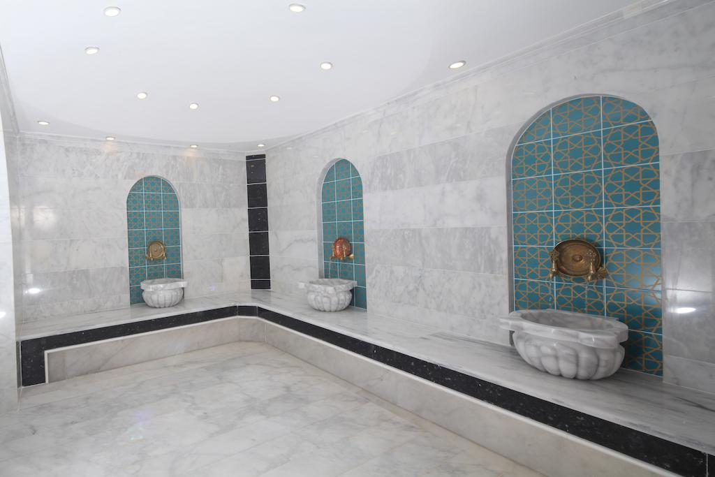 Cella Hotel & Spa Ephesus Selçuk Zewnętrze zdjęcie