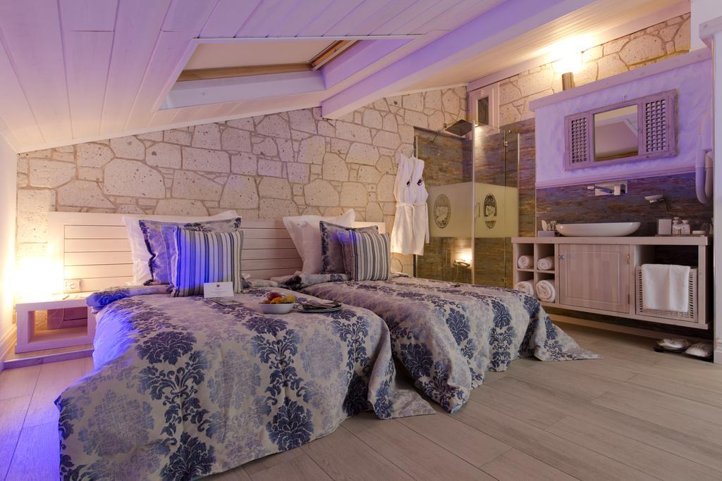 Cella Hotel & Spa Ephesus Selçuk Zewnętrze zdjęcie