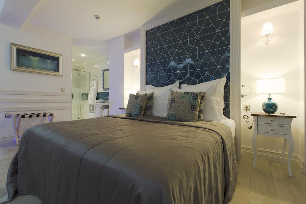 Cella Hotel & Spa Ephesus Selçuk Zewnętrze zdjęcie