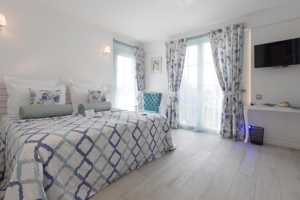 Cella Hotel & Spa Ephesus Selçuk Zewnętrze zdjęcie