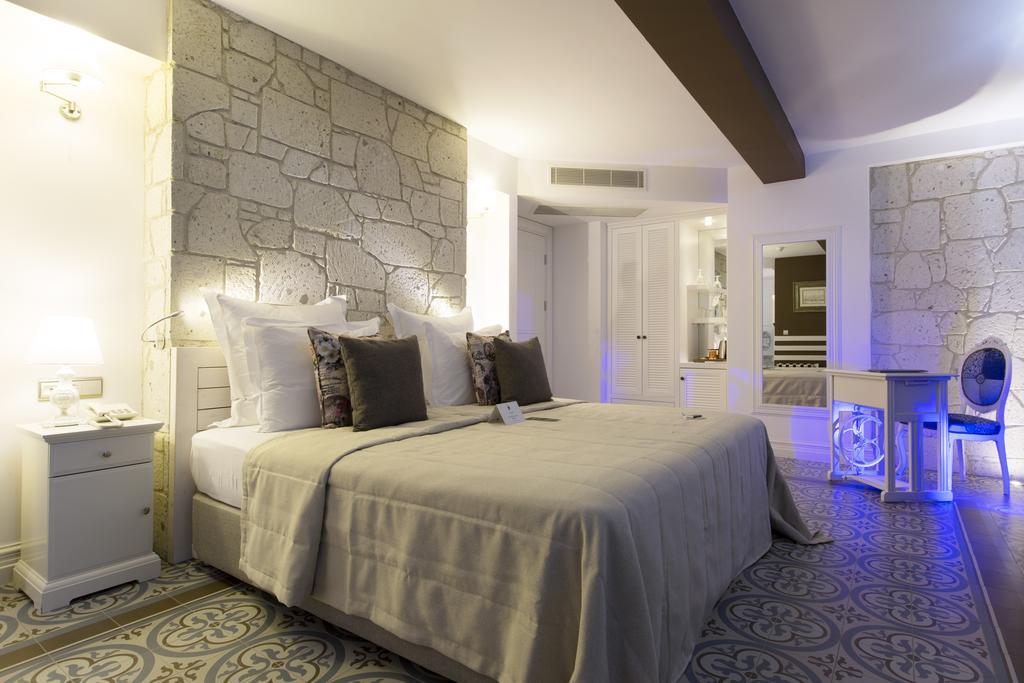 Cella Hotel & Spa Ephesus Selçuk Zewnętrze zdjęcie