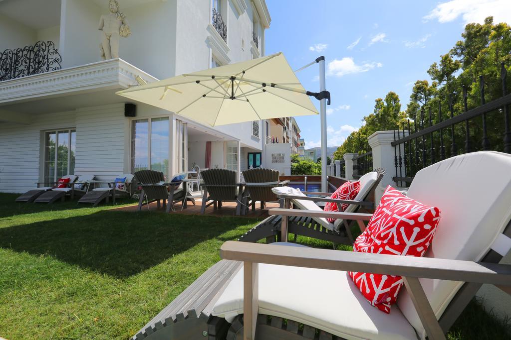 Cella Hotel & Spa Ephesus Selçuk Zewnętrze zdjęcie