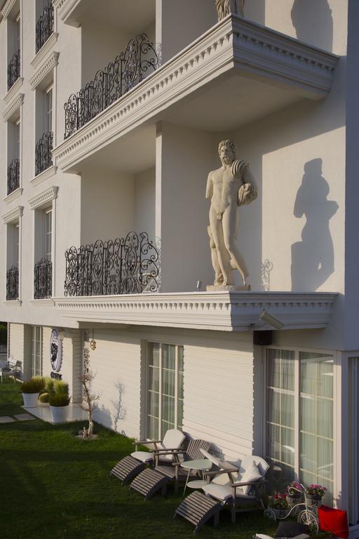 Cella Hotel & Spa Ephesus Selçuk Zewnętrze zdjęcie