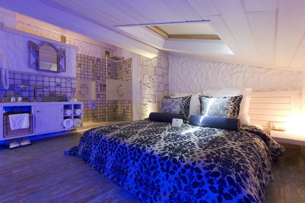 Cella Hotel & Spa Ephesus Selçuk Pokój zdjęcie