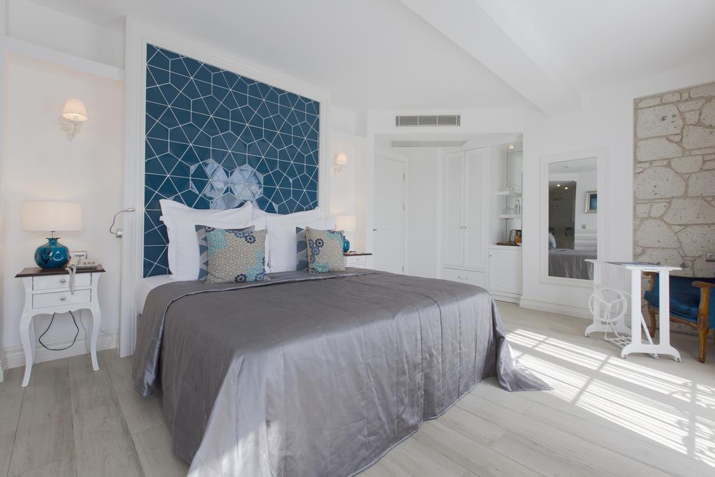 Cella Hotel & Spa Ephesus Selçuk Pokój zdjęcie