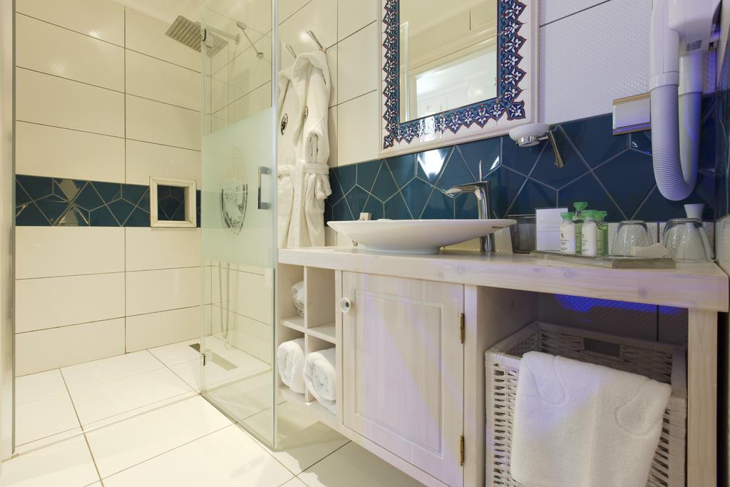 Cella Hotel & Spa Ephesus Selçuk Pokój zdjęcie