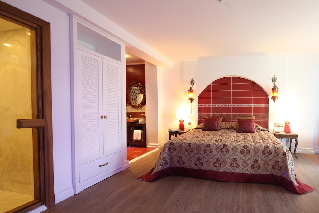 Cella Hotel & Spa Ephesus Selçuk Pokój zdjęcie