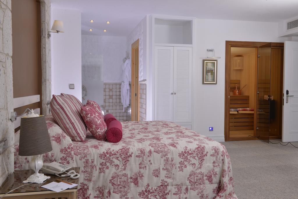 Cella Hotel & Spa Ephesus Selçuk Pokój zdjęcie