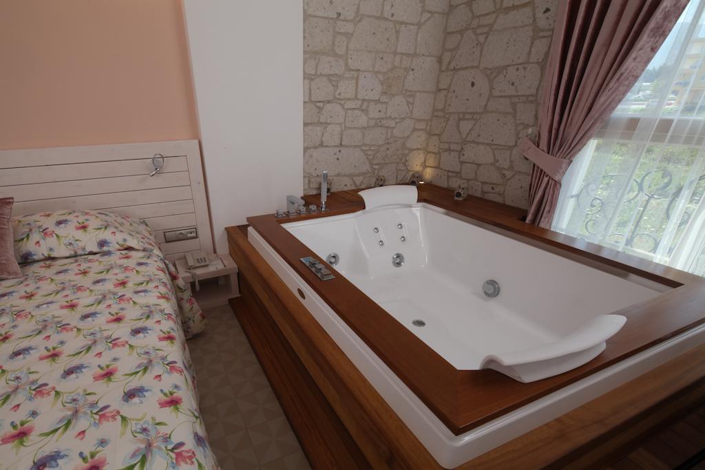 Cella Hotel & Spa Ephesus Selçuk Pokój zdjęcie
