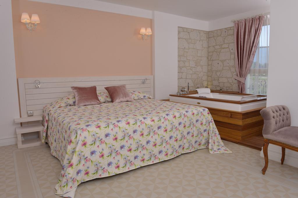 Cella Hotel & Spa Ephesus Selçuk Pokój zdjęcie