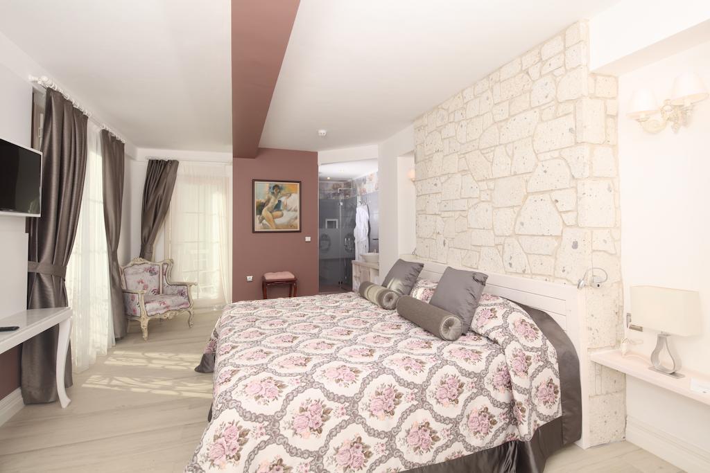 Cella Hotel & Spa Ephesus Selçuk Pokój zdjęcie