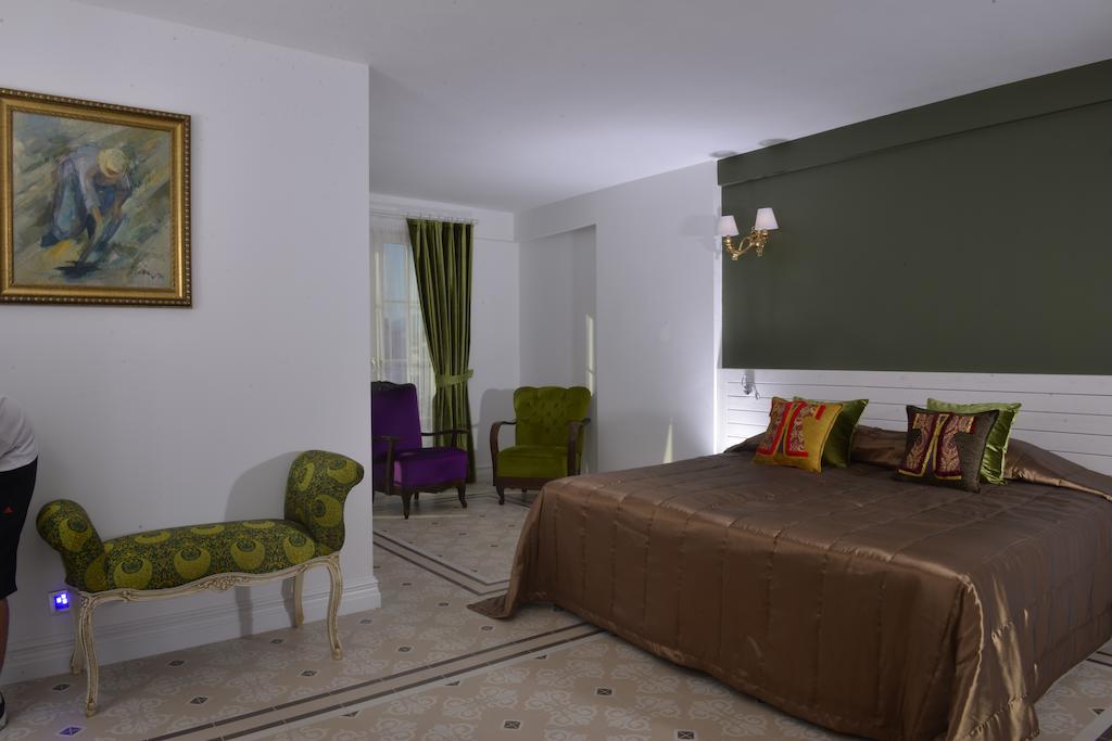 Cella Hotel & Spa Ephesus Selçuk Pokój zdjęcie