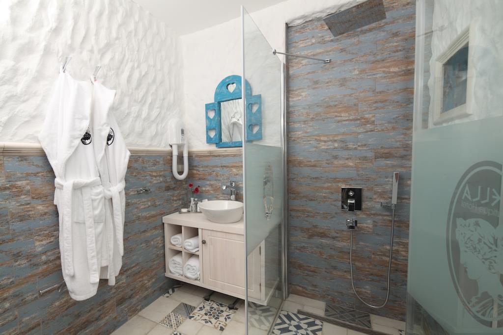 Cella Hotel & Spa Ephesus Selçuk Pokój zdjęcie