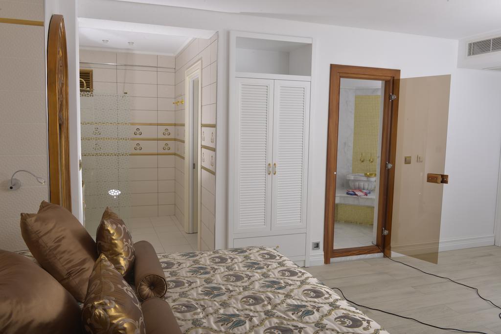 Cella Hotel & Spa Ephesus Selçuk Zewnętrze zdjęcie