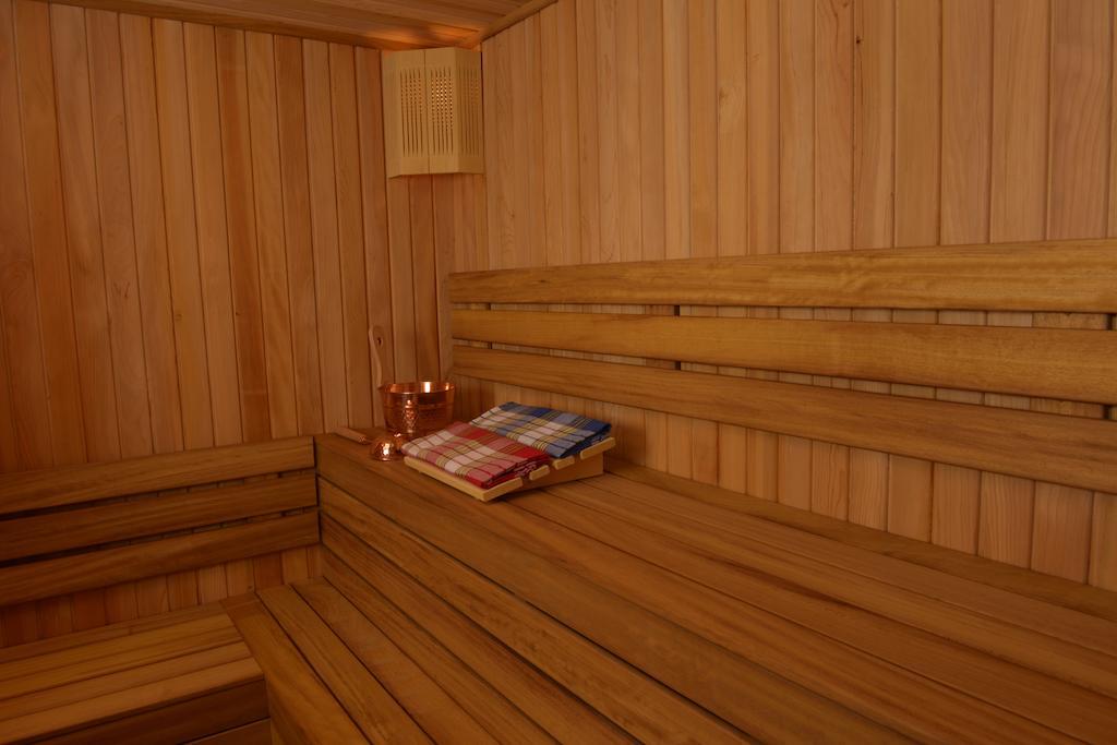 Cella Hotel & Spa Ephesus Selçuk Pokój zdjęcie