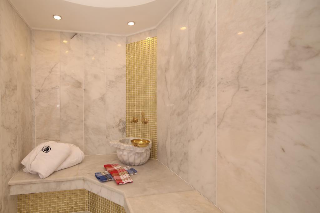 Cella Hotel & Spa Ephesus Selçuk Pokój zdjęcie