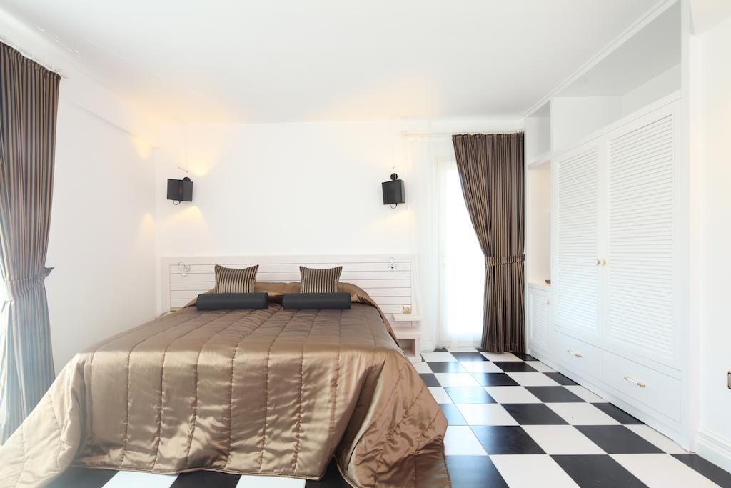 Cella Hotel & Spa Ephesus Selçuk Pokój zdjęcie