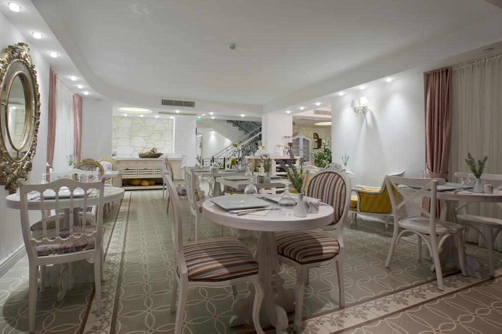Cella Hotel & Spa Ephesus Selçuk Zewnętrze zdjęcie
