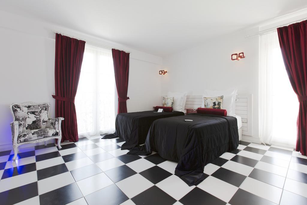 Cella Hotel & Spa Ephesus Selçuk Zewnętrze zdjęcie