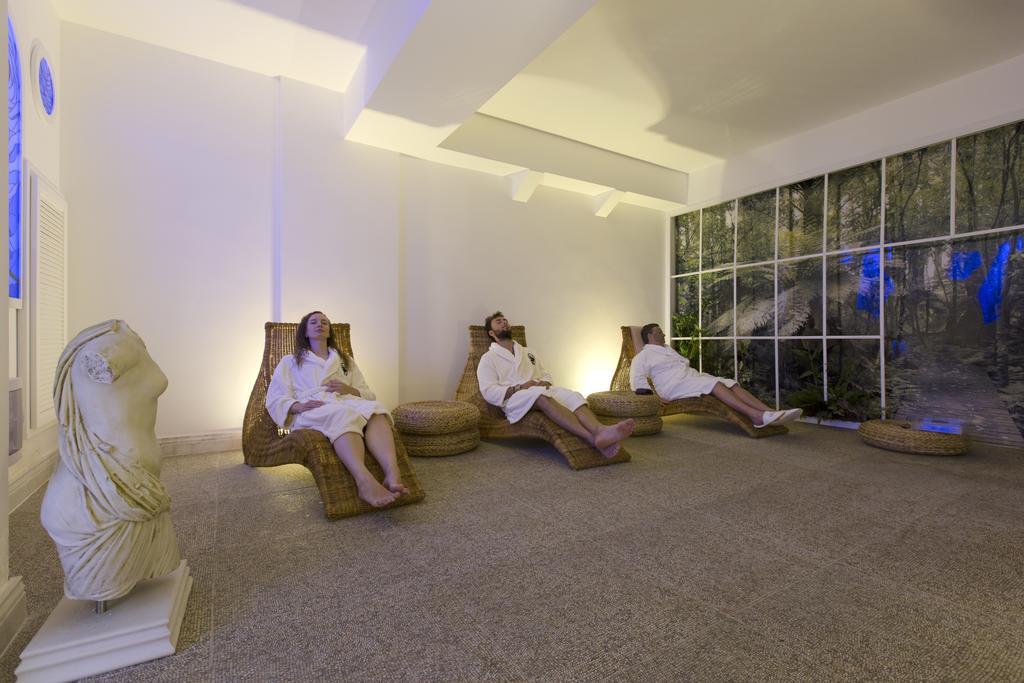 Cella Hotel & Spa Ephesus Selçuk Zewnętrze zdjęcie