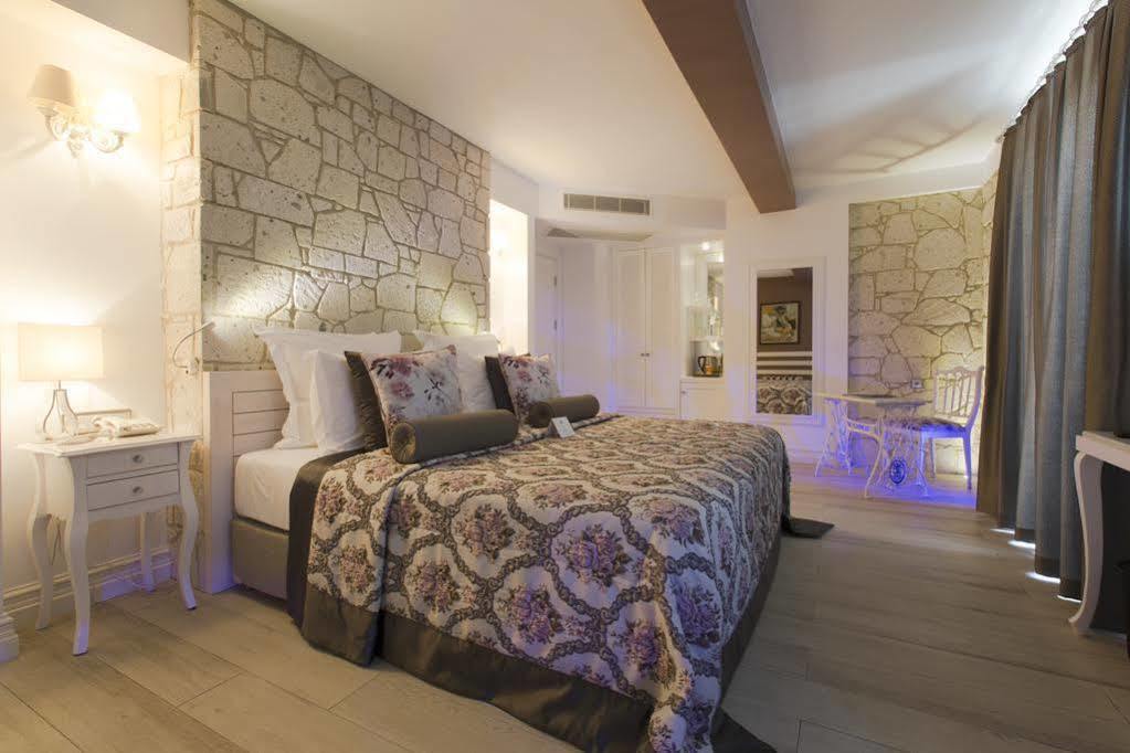 Cella Hotel & Spa Ephesus Selçuk Zewnętrze zdjęcie