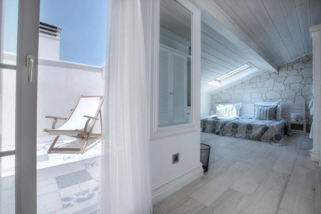 Cella Hotel & Spa Ephesus Selçuk Zewnętrze zdjęcie