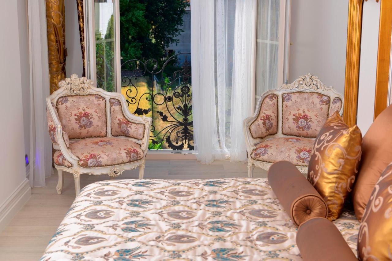 Cella Hotel & Spa Ephesus Selçuk Zewnętrze zdjęcie