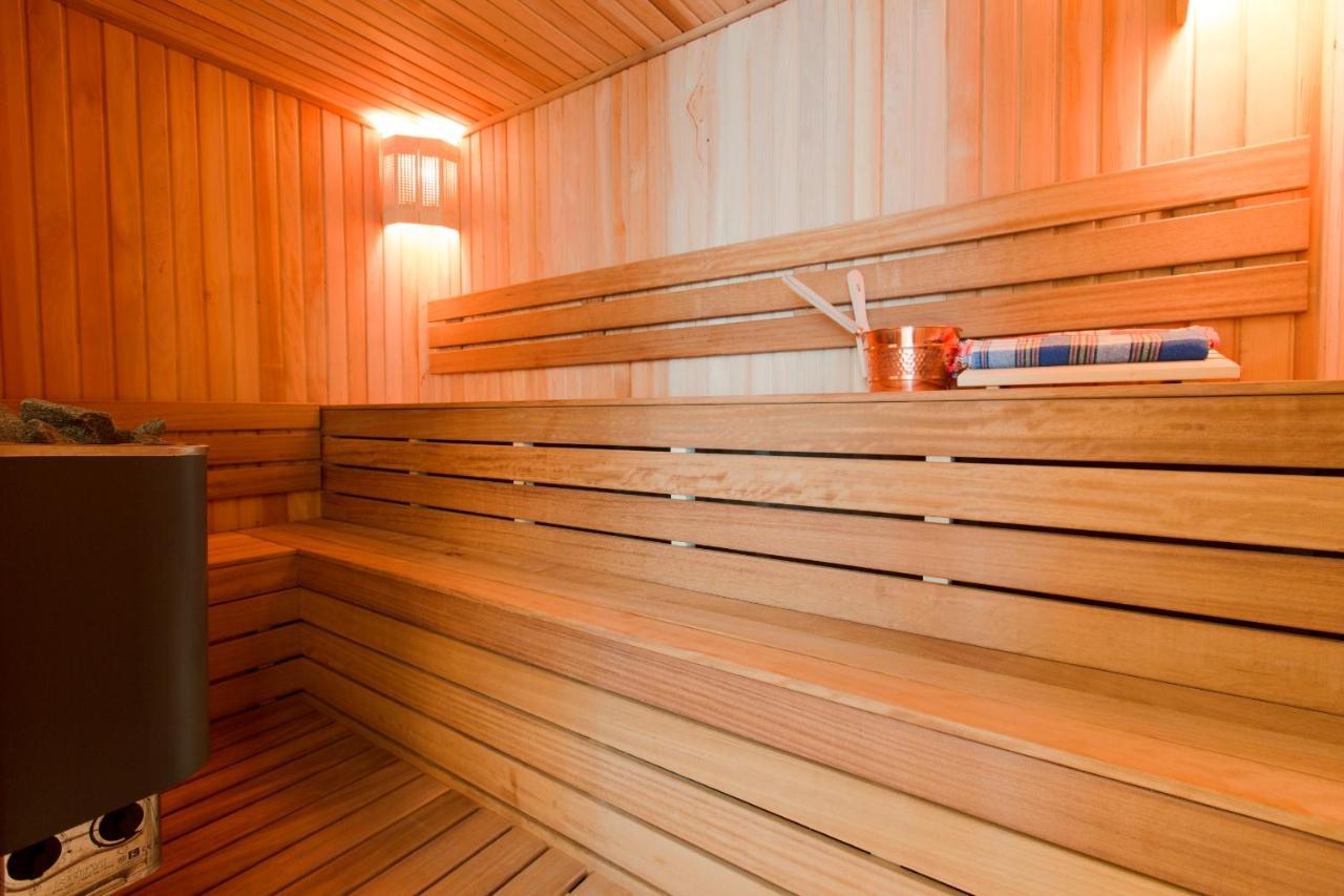Cella Hotel & Spa Ephesus Selçuk Zewnętrze zdjęcie