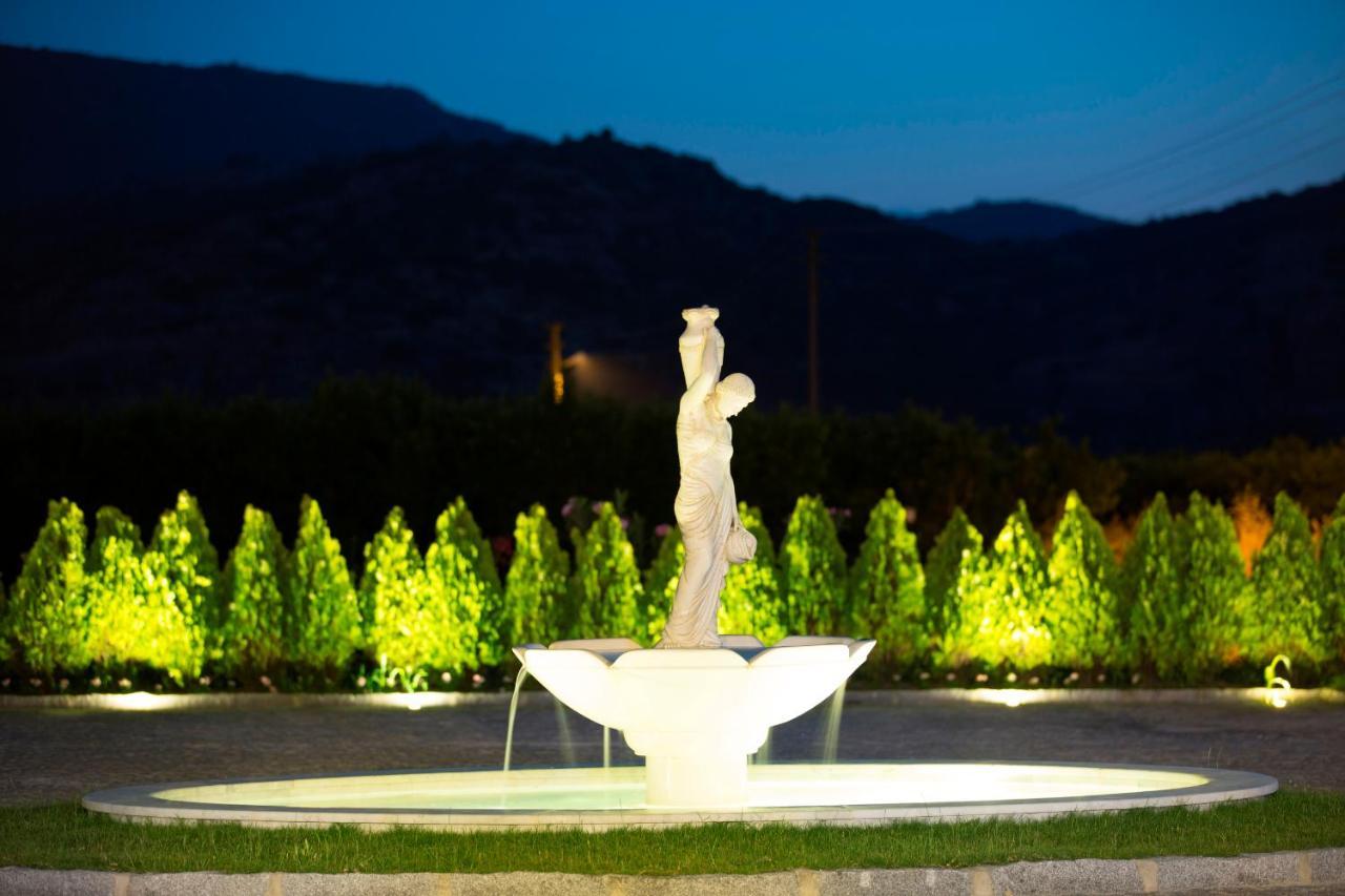 Cella Hotel & Spa Ephesus Selçuk Zewnętrze zdjęcie